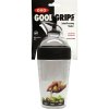 Dressing shaker GOOD GRIPS, 350 ml, črna, plastična, OXO