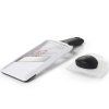 Mandoline rezalnik GOOD GRIPS, 29 cm, bela, plastika, OXO
