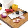 Mandoline rezalnik GOOD GRIPS, 29 cm, bela, plastika, OXO