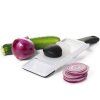 Mandoline rezalnik GOOD GRIPS, 29 cm, bela, plastika, OXO