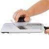 Mandoline rezalnik GOOD GRIPS, 29 cm, bela, plastika, OXO