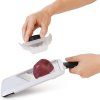 Mandoline rezalnik GOOD GRIPS, 29 cm, bela, plastika, OXO