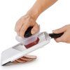 Mandoline rezalnik GOOD GRIPS, 29 cm, bela, plastika, OXO