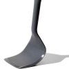Kuhinjska obračalka GOOD GRIPS, 30 cm, siva, silikonska, OXO