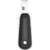 Lupilec citrusov GOOD GRIPS, 13 cm, črna, plastika, OXO