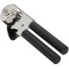 Odpirač za konzerve GOOD GRIPS, 18 cm, črna, plastika, OXO