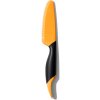 Rezalnik za mango GOOD GRIPS, 25 cm, oranžna barva, plastika, OXO