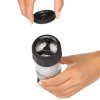 Mlinček za sol GOOD GRIPS, 14 cm, črna, akril, OXO