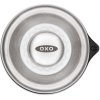 Mlinček za sol GOOD GRIPS, 14 cm, črna, akril, OXO