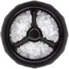Mlinček za sol GOOD GRIPS, 14 cm, črna, akril, OXO