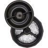 Mlinček za sol GOOD GRIPS, 14 cm, črna, akril, OXO
