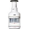Sekljalnik za hrano GOOD GRIPS, 200 ml, bel, plastičen, OXO