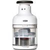 Sekljalnik za hrano GOOD GRIPS, 200 ml, bel, plastičen, OXO