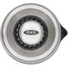 Mlinček za poper GOOD GRIPS, 14 cm, črna, akril, OXO