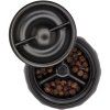 Mlinček za poper GOOD GRIPS, 14 cm, črna, akril, OXO