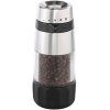 Mlinček za poper GOOD GRIPS, 14 cm, črna, akril, OXO