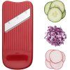 Set strgal GOOD GRIPS, set 4 kosov, plastika, OXO