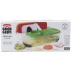 Set strgal GOOD GRIPS, set 4 kosov, plastika, OXO