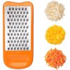 Set strgal GOOD GRIPS, set 4 kosov, plastika, OXO