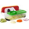 Set strgal GOOD GRIPS, set 4 kosov, plastika, OXO