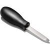 Nož Oyster GOOD GRIPS, 17 cm, črn, iz nerjavečega jekla, OXO