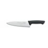 Kuharski nož PRO DYNAMIC 21 cm, črna, nerjaveče jeklo, F.Dick