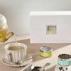 Čajni set ALAIN DUCASSE, 8 x 20 g pločevinke + čajna žlička, Kusmi Tea