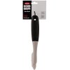 Krtača za fuge GOOD GRIPS, 25 cm, črn, plastika, OXO