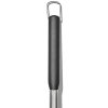 Krtača in strgalo za žar GOOD GRIPS, 51 cm, siva, iz nerjavečega jekla, OXO