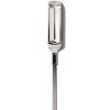 Mesna nabodala GOOD GRIPS, 34 cm, set 6, srebrna, iz nerjavečega jekla, OXO
