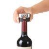Krilati odpirač za vino GOOD GRIPS, 26 cm, črna, iz nerjavečega jekla, OXO