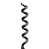 Krilati odpirač za vino GOOD GRIPS, 26 cm, črna, iz nerjavečega jekla, OXO
