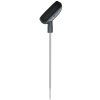 Termometer za žar GOOD GRIPS, 25 cm, črna, plastika, OXO