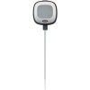 Termometer za žar GOOD GRIPS, 25 cm, črna, plastika, OXO
