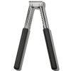 Drobilec oreščkov GOOD GRIPS, 17 cm, črna, iz nerjavečega jekla, OXO