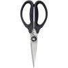Kuhinjske škarje GOOD GRIPS, 26 cm, črna, iz nerjavečega jekla, OXO