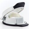 Rezalnik za jajca GOOD GRIPS, 14 cm, črna, plastika, OXO