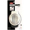 Rezalnik za jajca GOOD GRIPS, 14 cm, črna, plastika, OXO