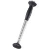 Barski muddler STEEL, 23 cm, črna, iz nerjavečega jekla, OXO