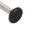 Barski muddler STEEL, 23 cm, črna, iz nerjavečega jekla, OXO