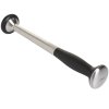 Barski muddler STEEL, 23 cm, črna, iz nerjavečega jekla, OXO