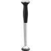 Barski muddler STEEL, 23 cm, črna, iz nerjavečega jekla, OXO