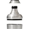 Shaker za koktajle STEEL 700 ml, srebrna, nerjaveče jeklo, OXO