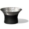 Shaker za koktajle STEEL 700 ml, srebrna, nerjaveče jeklo, OXO