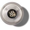 Shaker za koktajle STEEL 700 ml, srebrna, nerjaveče jeklo, OXO