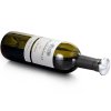 Zamašek za vino STEEL, set 2, srebrna, iz nerjavečega jekla, OXO