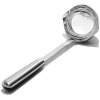 Zajemalka STEEL, 33 cm, srebrna, iz nerjavečega jekla, OXO