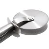 Rezilo za pico STEEL, 10 cm, srebrna, iz nerjavečega jekla, OXO