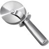 Rezilo za pico STEEL, 10 cm, srebrna, iz nerjavečega jekla, OXO
