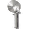 Rezilo za pico STEEL, 10 cm, srebrna, iz nerjavečega jekla, OXO